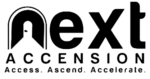 Next Accension Logo